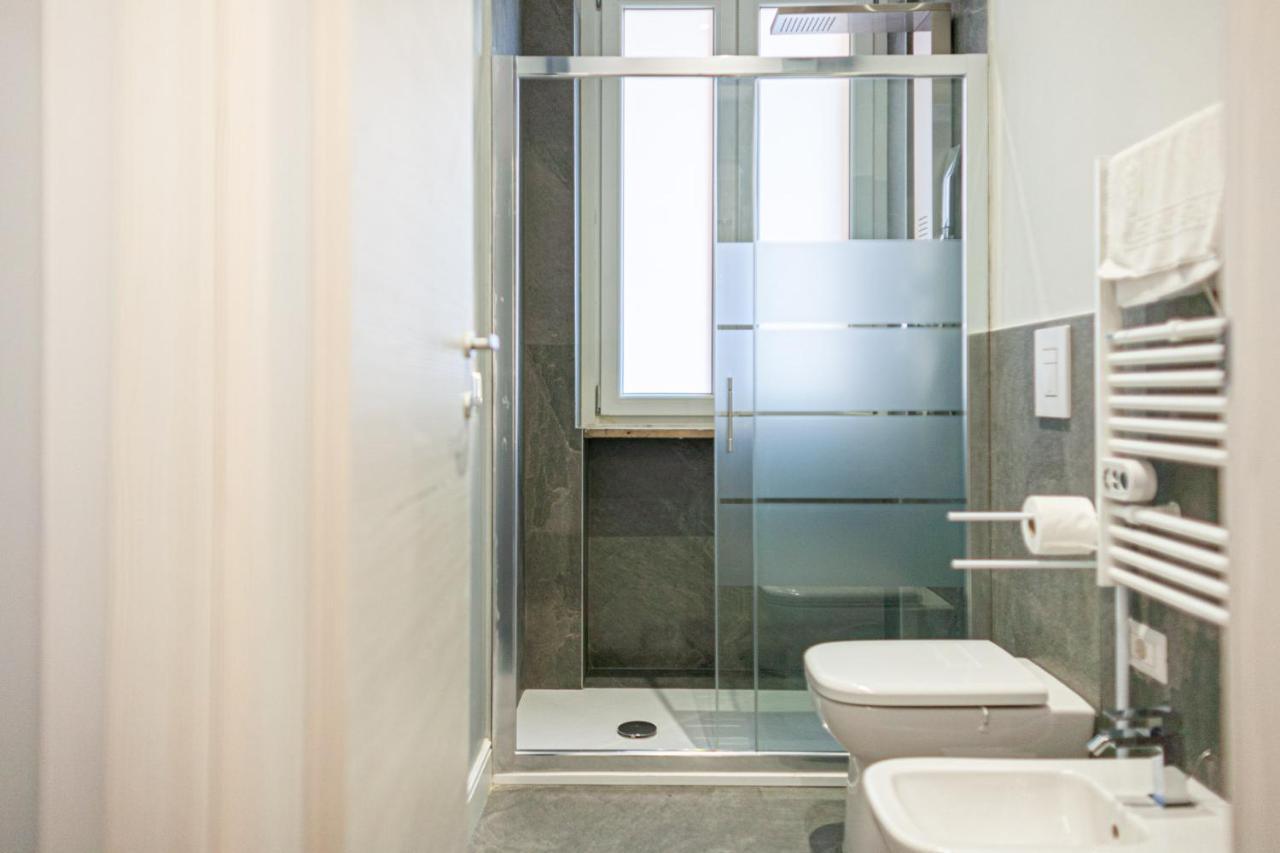 Bnbutler - Pergolesi, 6 - Accogliente E Moderno A Due Passi Da Tutto Milan Exterior photo