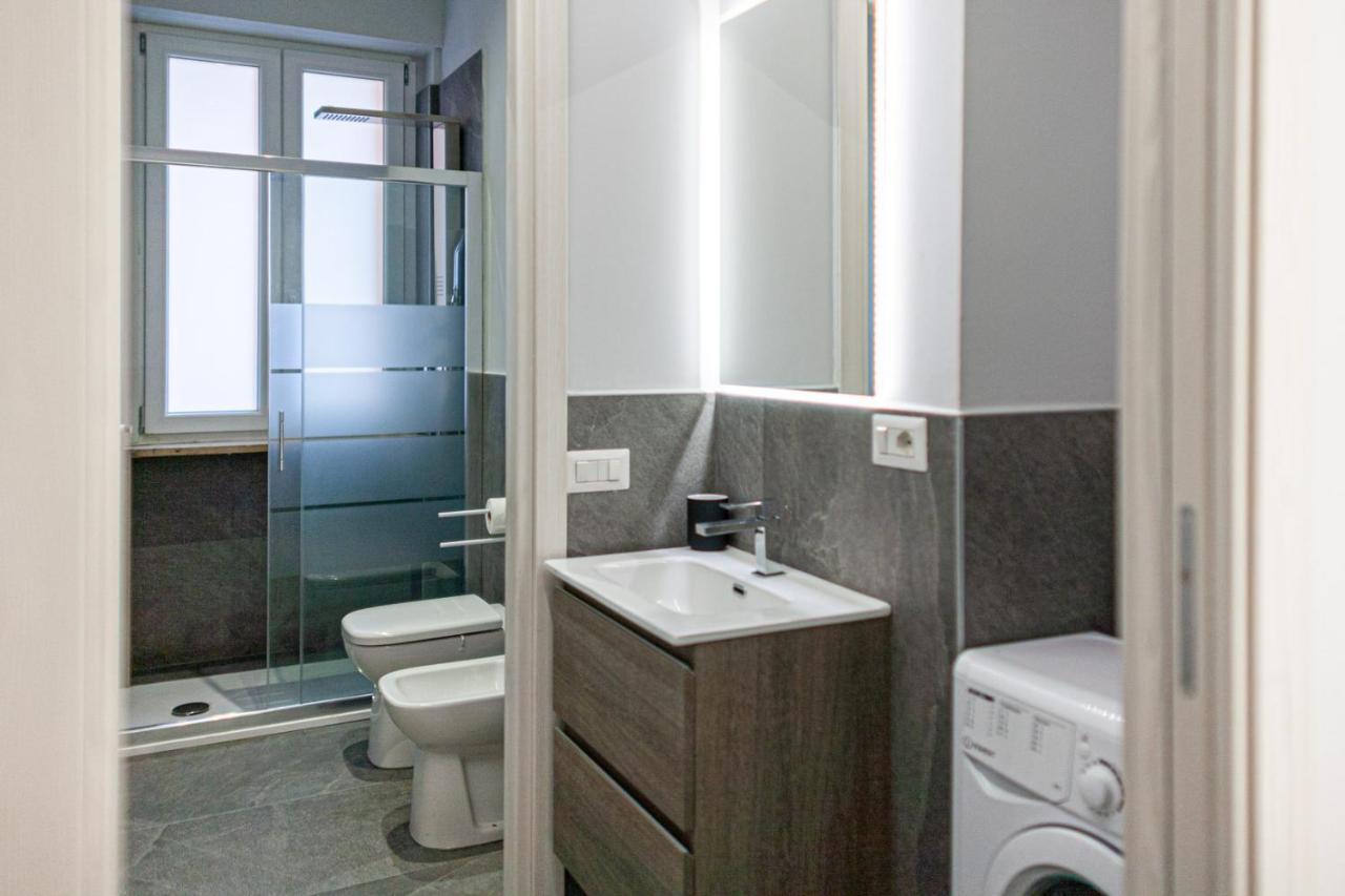 Bnbutler - Pergolesi, 6 - Accogliente E Moderno A Due Passi Da Tutto Milan Exterior photo