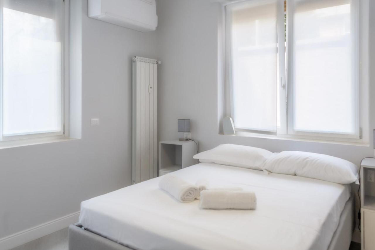 Bnbutler - Pergolesi, 6 - Accogliente E Moderno A Due Passi Da Tutto Milan Exterior photo