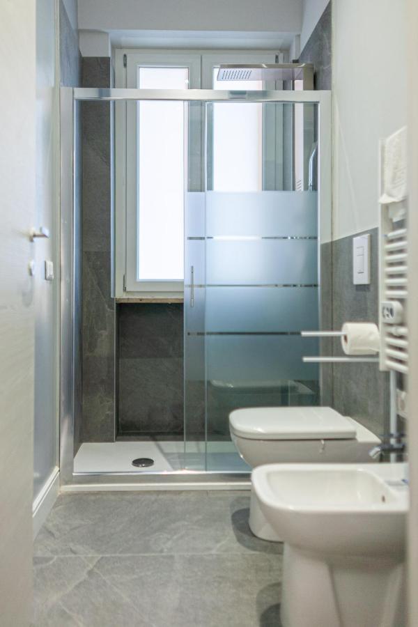 Bnbutler - Pergolesi, 6 - Accogliente E Moderno A Due Passi Da Tutto Milan Exterior photo