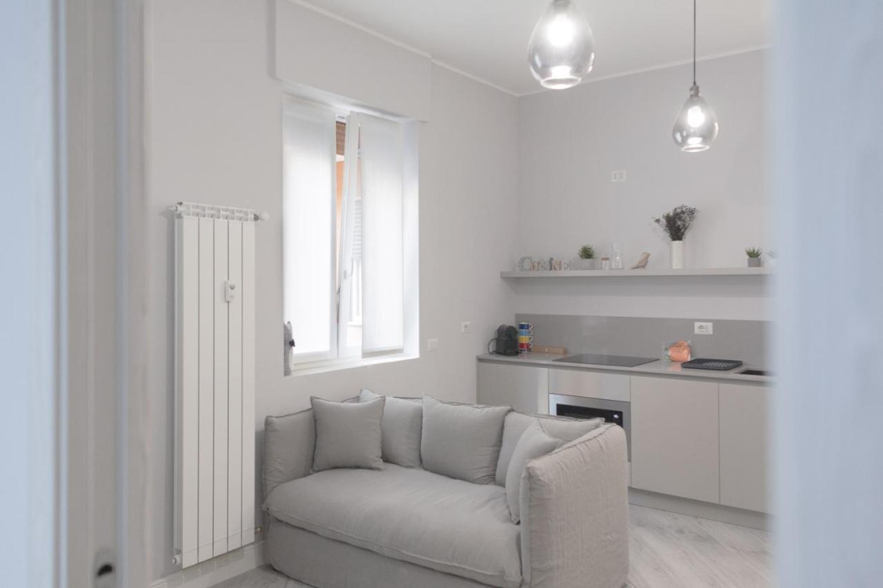 Bnbutler - Pergolesi, 6 - Accogliente E Moderno A Due Passi Da Tutto Milan Exterior photo